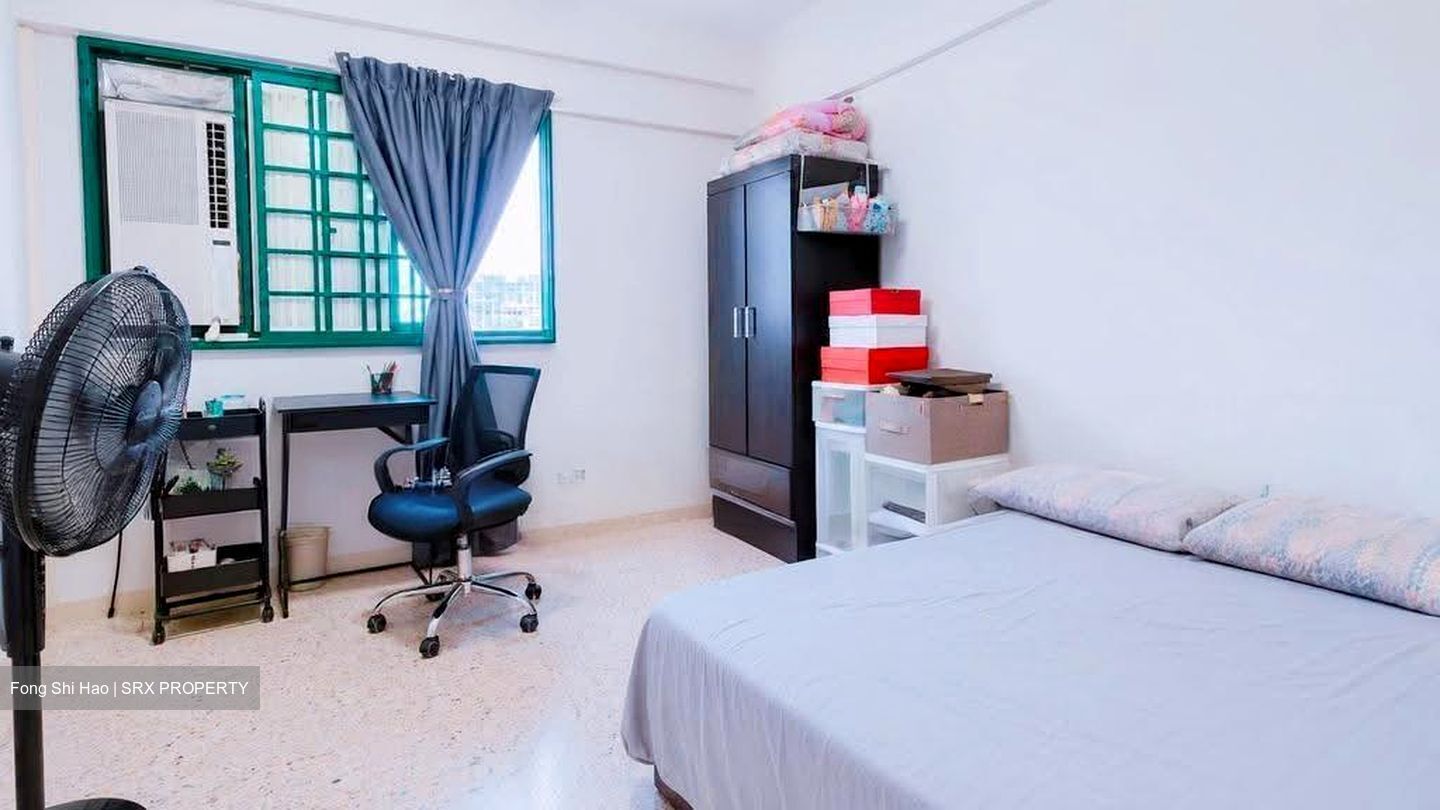 Blk 159 Tampines Street 12 (Tampines), HDB 4 Rooms #631608531